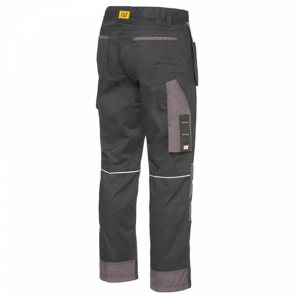 Amazon.com: Caterpillar Skilled Ops Trouser, Black/Graphite, 36W x 34L:  Clothing, Shoes & Jewelry