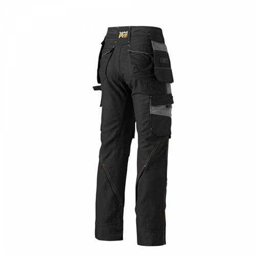 Top-Entwicklungsteam Timberland PRO Oxwork - VENT work pants TOUGH