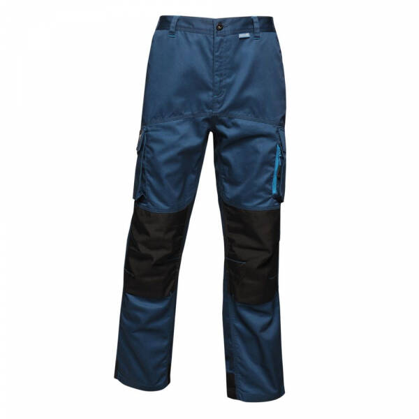 Regatta Professional: Pro Cargo Trousers (Short) TRJ500S | nawajo.de -  Großhandelspreise für Groß und Klein