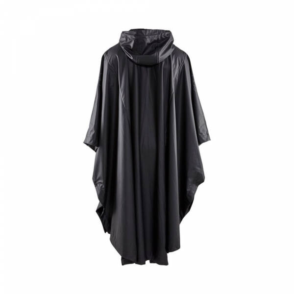 Work rain clearance poncho