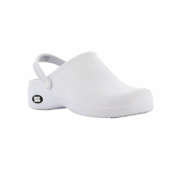 Safety Jogger Bestlight SRC rubber work clog Oxwork