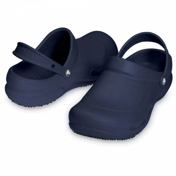 Crocs Bistro SRC Work Clogs