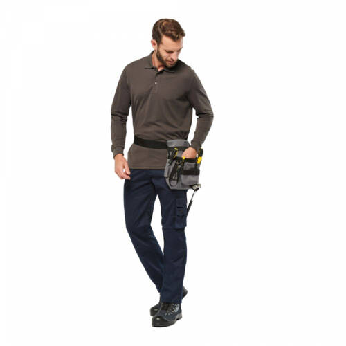 Sac de ceinture porte-outils clipsable WK. Designed To Work - Oxwork