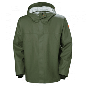 Giacca antipioggia softshell impermeabile multitasche Helly Hansen Oxford  Shell - Oxwork