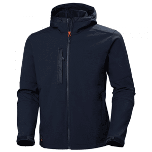 Helly Hansen Workwear Men's Oxford Fleece Jacket