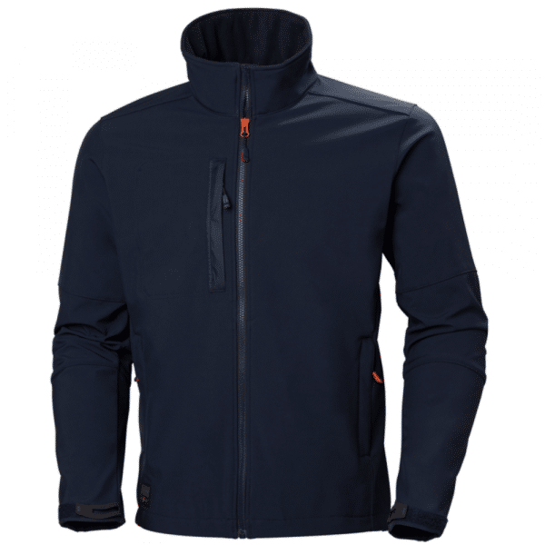 Helly hansen kensington 2025 fleece