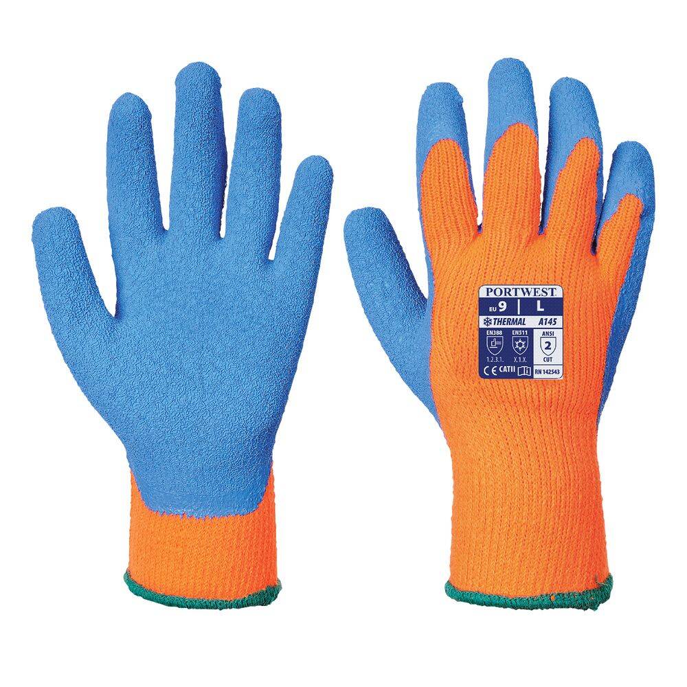 Guanti Portwest Cold Grip - Oxwork