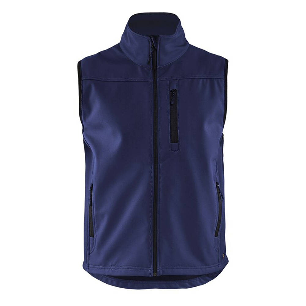 Gilet softshell 2024 homme