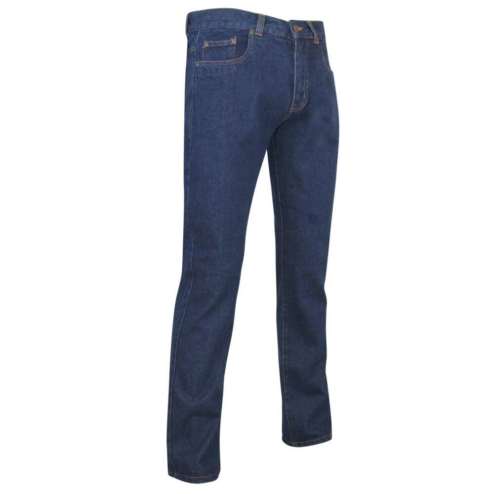 Work jeans - Oxwork workwear