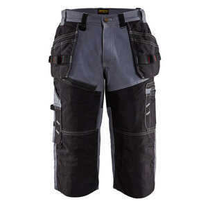 Pantalon de travail de service extensible dans 4 sens Oxford pour hommes,  Helly Hansen Workwear
