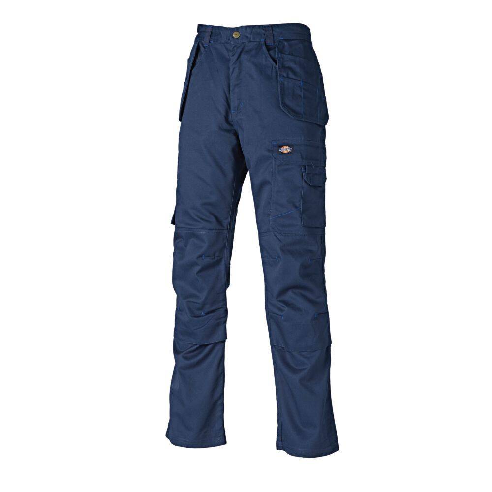 Helly Hansen Workwear Men's Magni Evolution 4-Way Stretch Construction Work  Pants