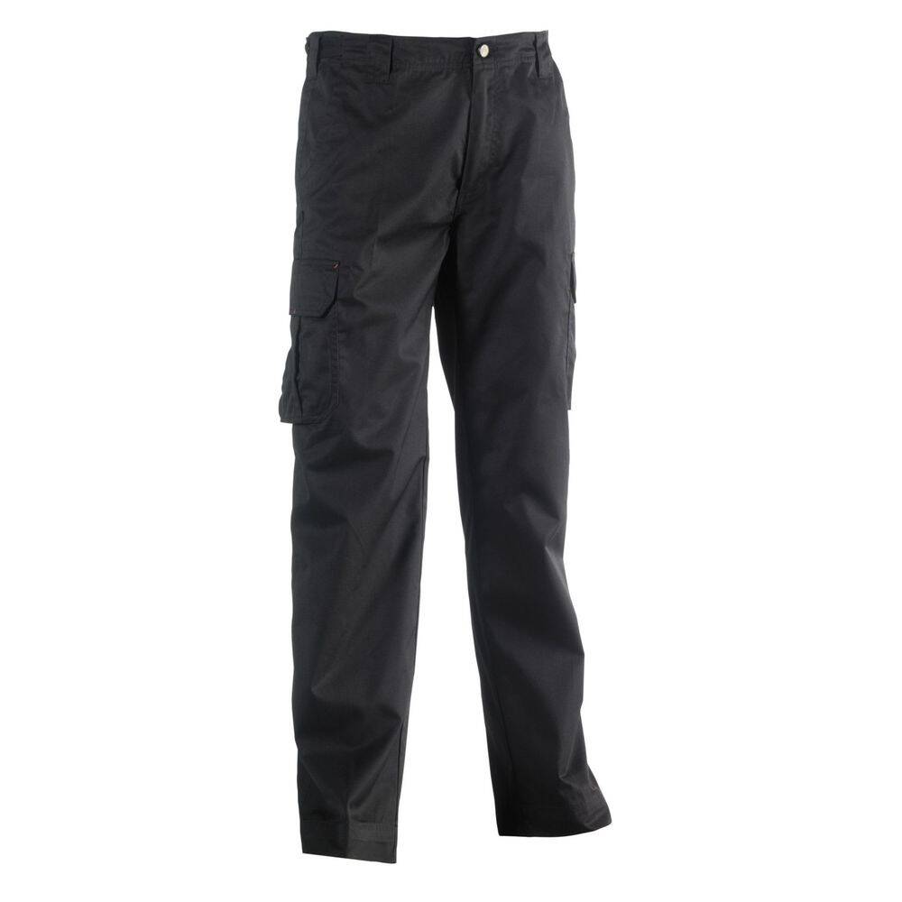 Pantalon best sale travail herock