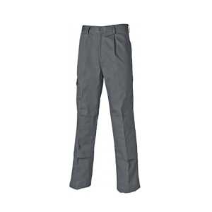 Pantalon - Tourbe - LMA - Vêtement de travail personnalisé
