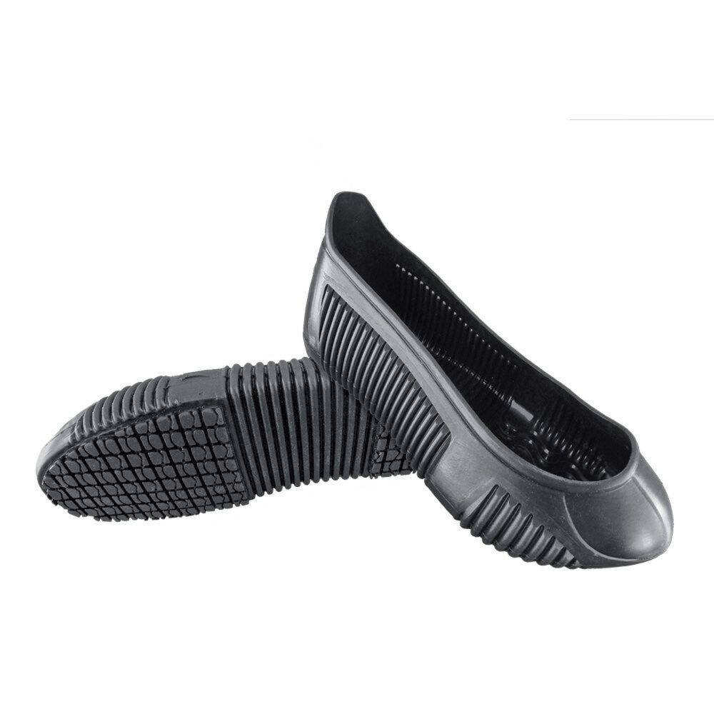 Surchaussures  Sur-chaussures de sécurité antidérapante avec embout de  sécurité TOTAL PROTECT - TIGERGRIP