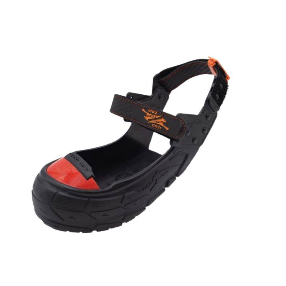Sur chaussures de sécurité adaptable avec embout de protection Tiger Grip  VISITOR CONFORT - Oxwork