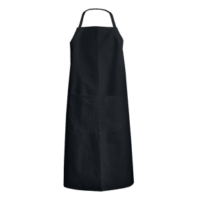 Pantalon noir de cuisine Marmiton - LMA - O'TAFF