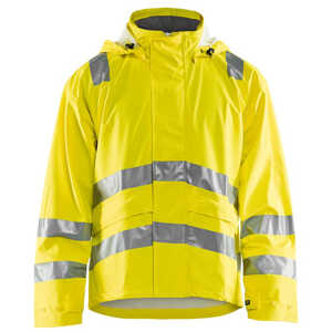 Portwest - Veste Antistatique HV et Résistante à la Flamme - FR85