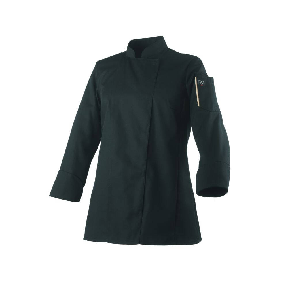 Veste best sale cuisine robur