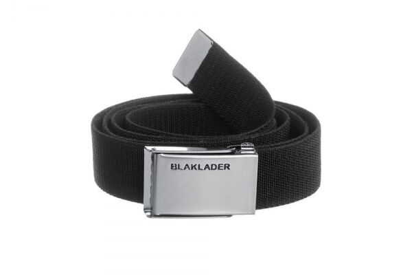 Why choose Blaklader belts? - Oxwork Blog