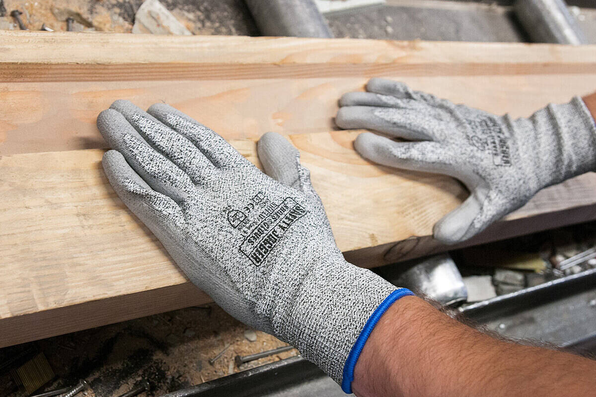 Comment choisir ses gants de protection pour le bricolage et le