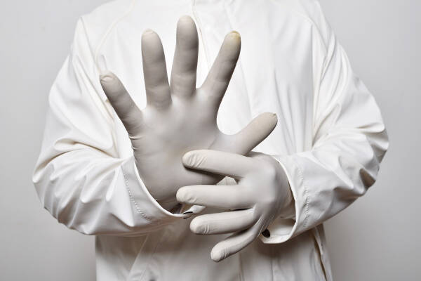 La protection des mains: choisir vos gants de sécurité
