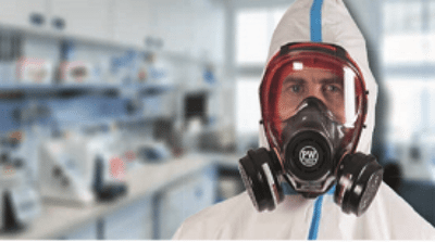 – Comparer et trouver des masques de protection respiratoire