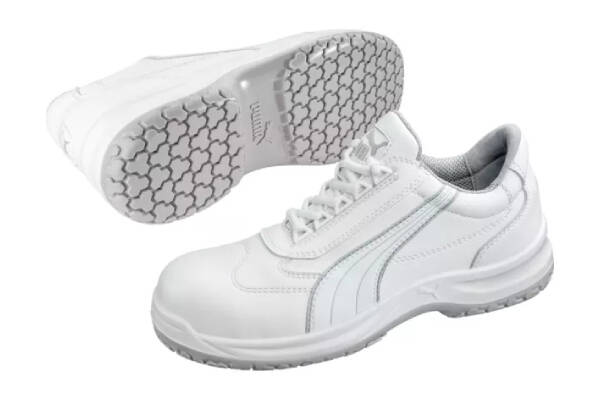 Comment nettoyer ses baskets Puma blanches ?
