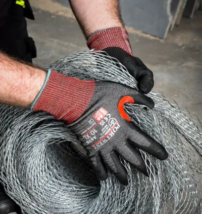 Work Gloves EN Safety Standards - Full Guide